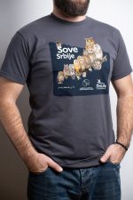 majica sove srbije jato