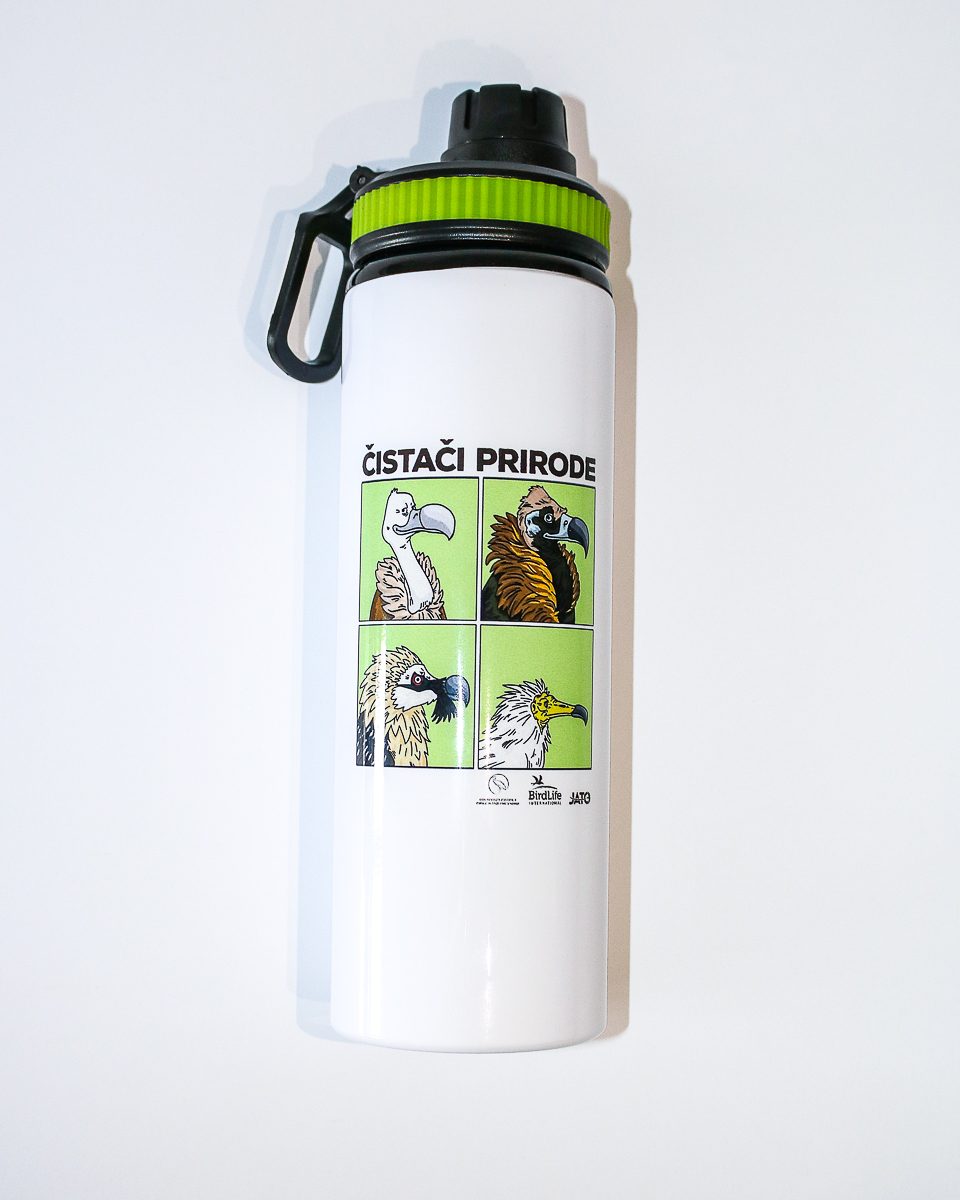 termos čistači prirode jato