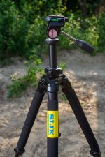 tronozac stativ teleskop glava jato