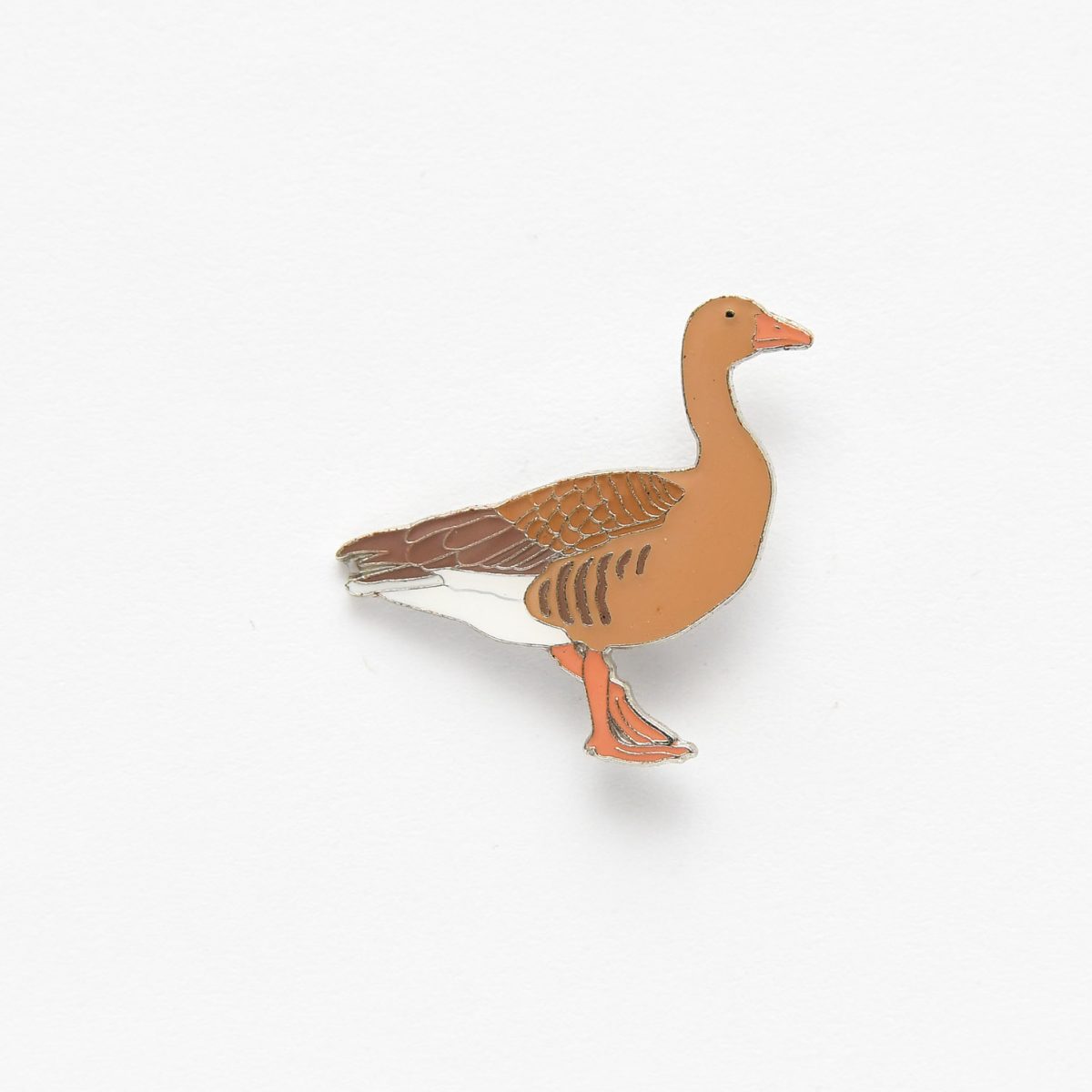 bedž divlja guska jato