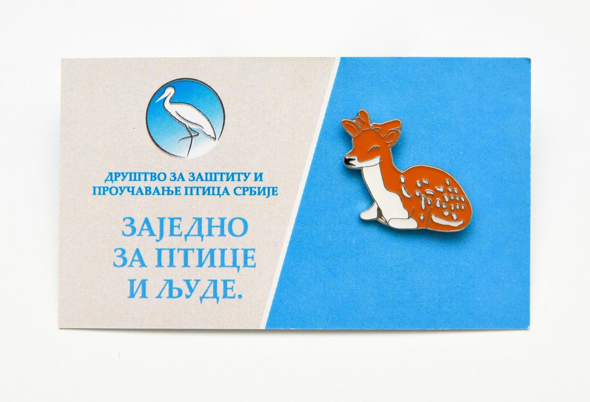 PTICE BEDZEVI_00032 bedž jelen lopatar jato