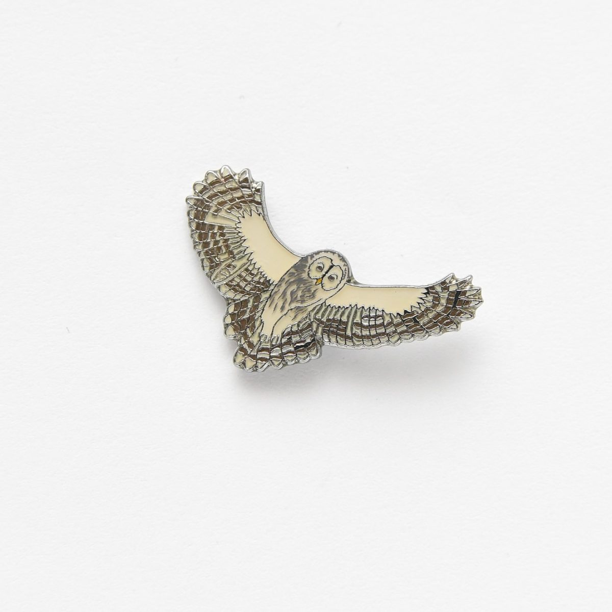 bedž dugorepa sova jato