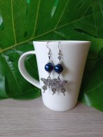 mindjuse leptir plave