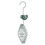 Hranilica spiralna manja