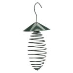 hranilica spiralna sa krovom