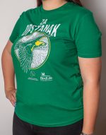 Majica "Za opstanak krstaša" - Slika 3