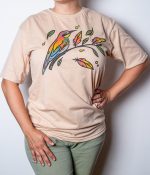 Majica "Pčelarica" - Slika 3