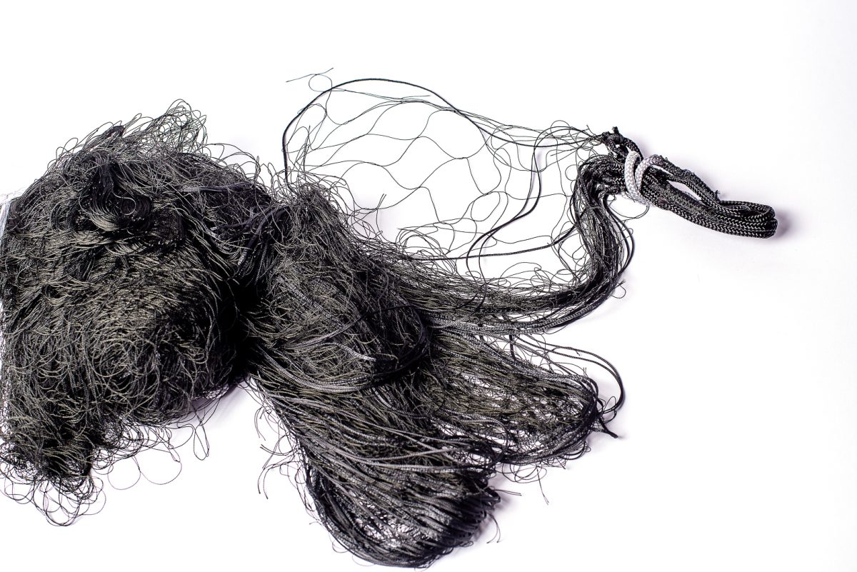 Mreža za ptice 12x2,4 m,40mm - Slika 2