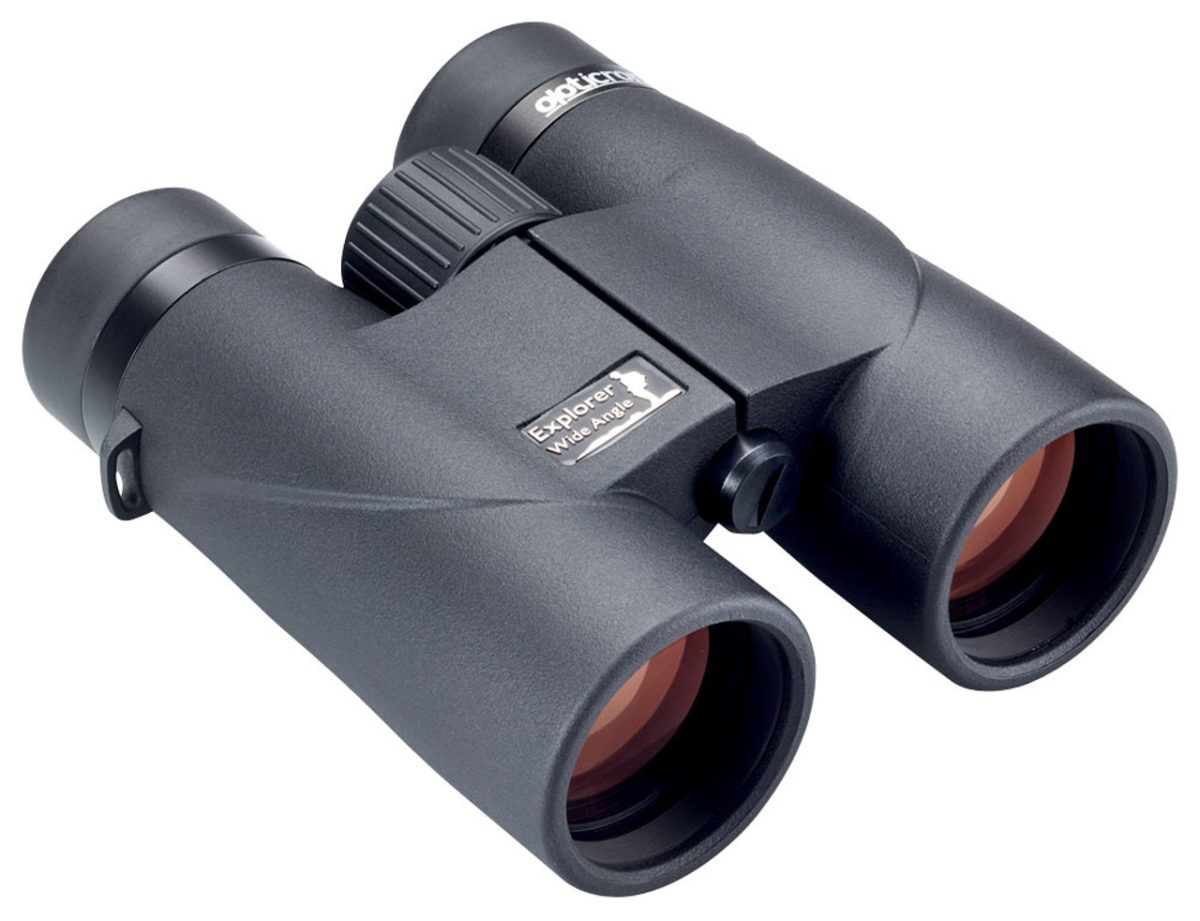 Dvogled Explorer WA ED-R 10x42 - Slika 2