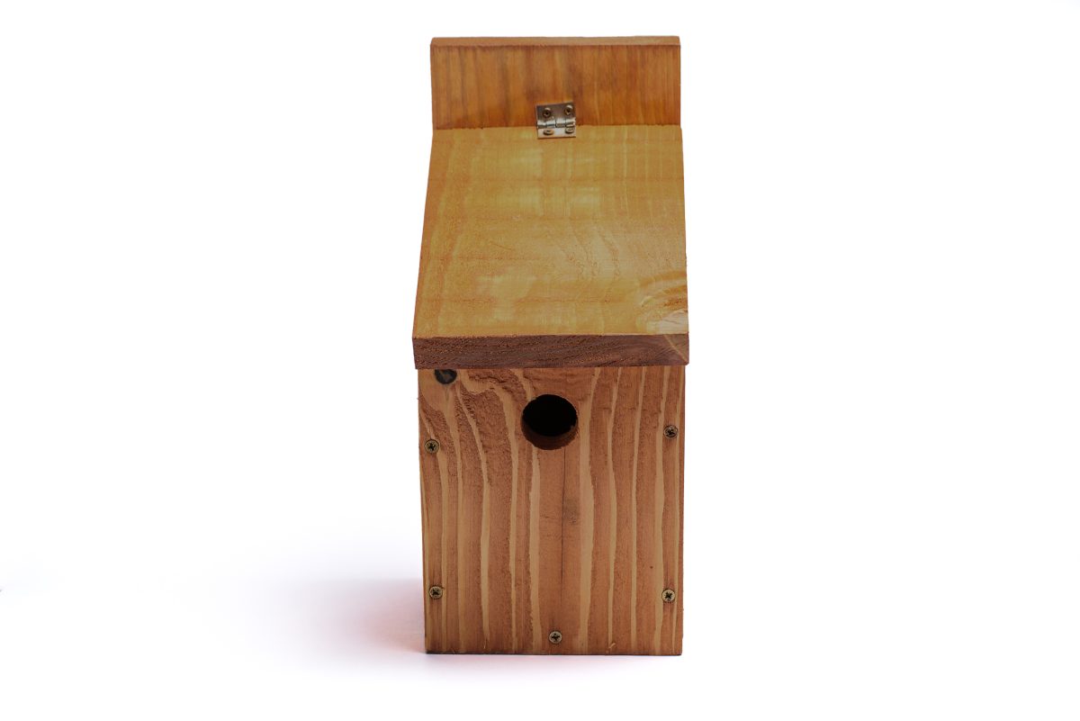 Kućica za male ptice - Slika 2