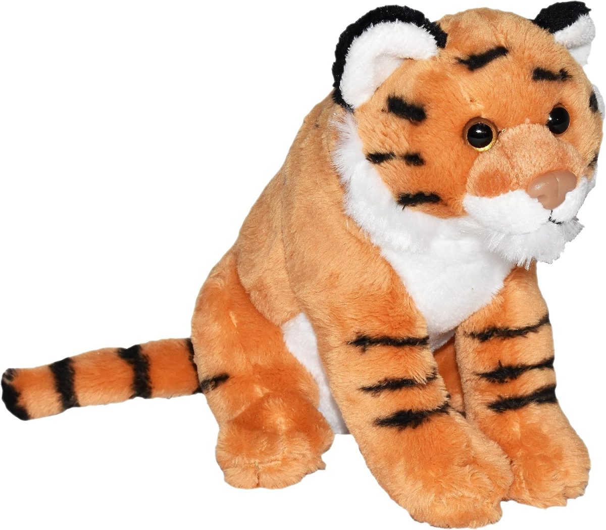 tigar1 Plišani tigar - Slika 2