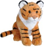 Plišani tigar