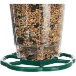 Hranilica plastična zelena 300 ml - Slika 3