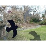 Nalepnice za prozore - crne