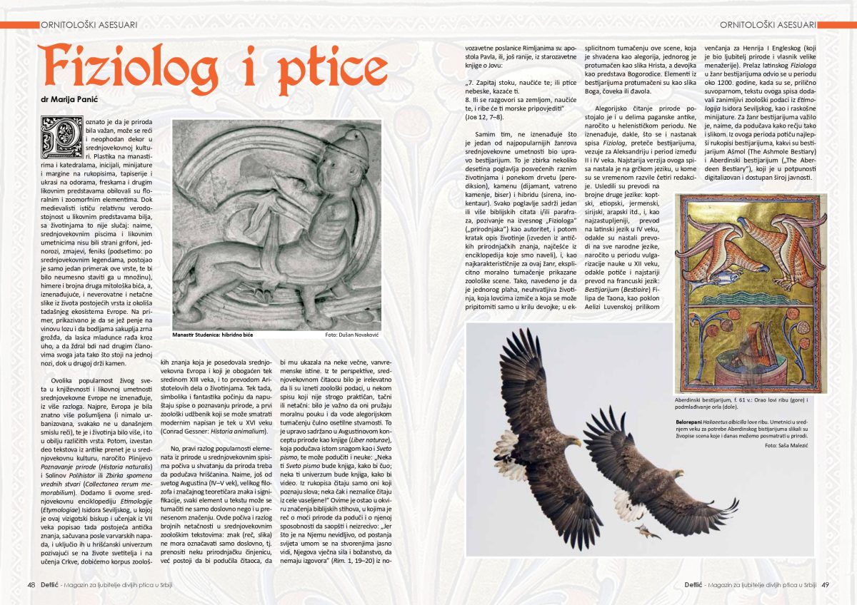 Časopis Detlić br. 21 - Slika 5