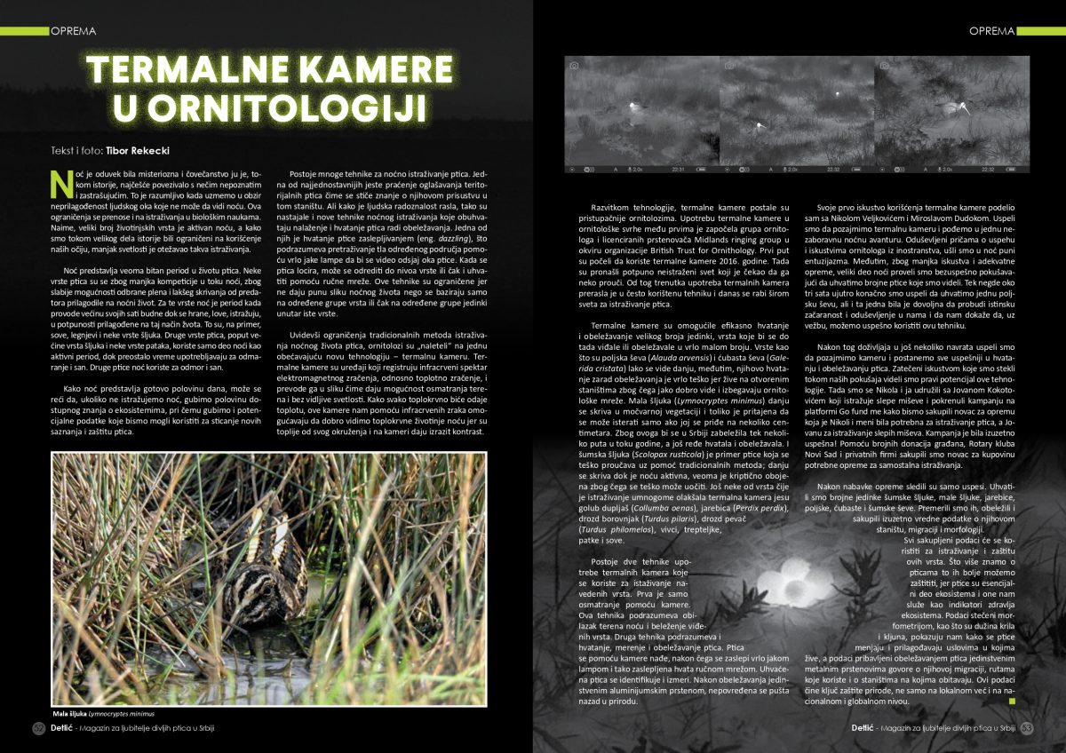 Časopis Detlić br. 21 - Slika 6