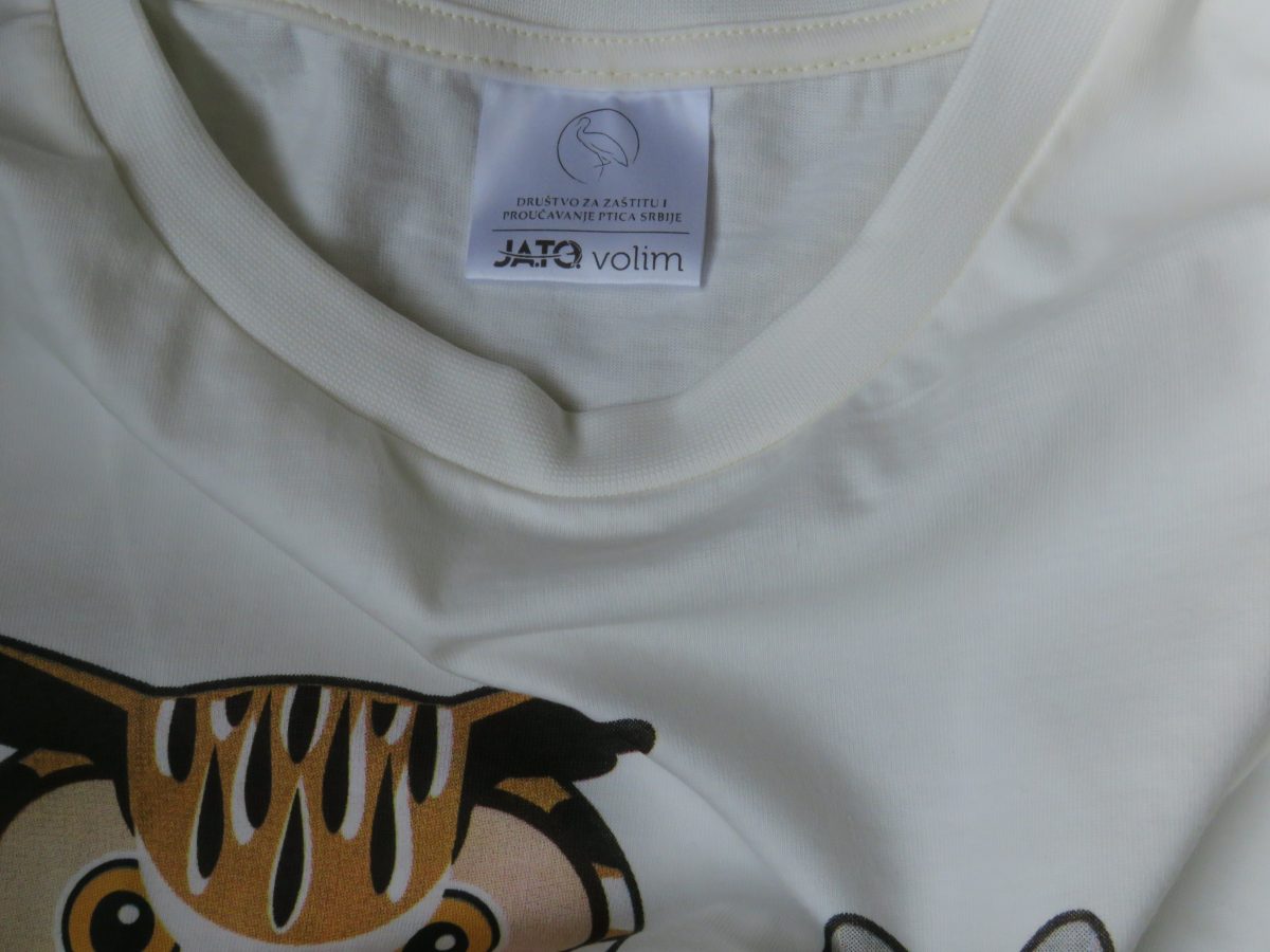 Majica "Sovice" - Slika 5