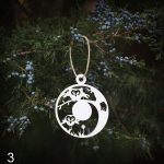 Komplet od dva ukrasa za jelku (više vrsta) - Slika 6