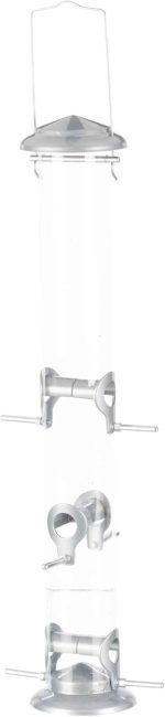 Hranilica metalik 1300 ml - Slika 2