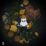 Komplet od dva ukrasa za jelku (više vrsta) - Slika 10