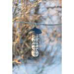 Metalna hranilica sa krupnom žicom - Slika 2