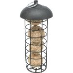 Metalna hranilica sa krupnom žicom - Slika 4