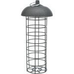 Metalna hranilica sa krupnom žicom